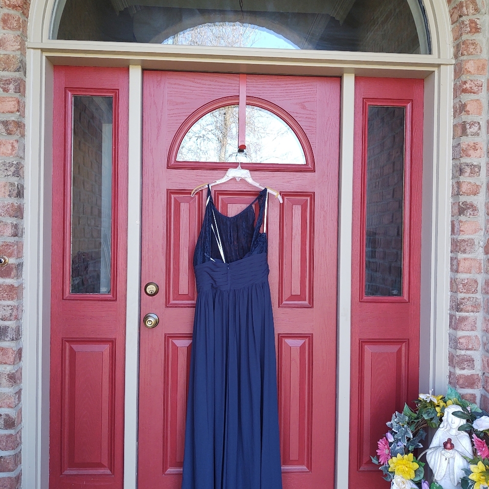 Bridesmaid dress - Picture 2 of 4